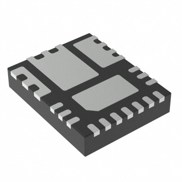 IR3473MTRPBF Infineon Technologies product image