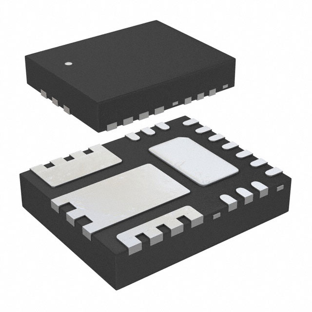 IR3827MTRPBF Infineon Technologies product image
