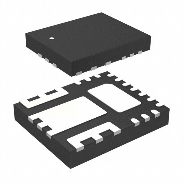 IR3839MTRPBF Infineon Technologies product image