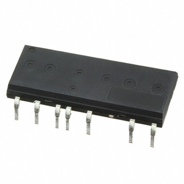 IRSM506-076DA Infineon Technologies