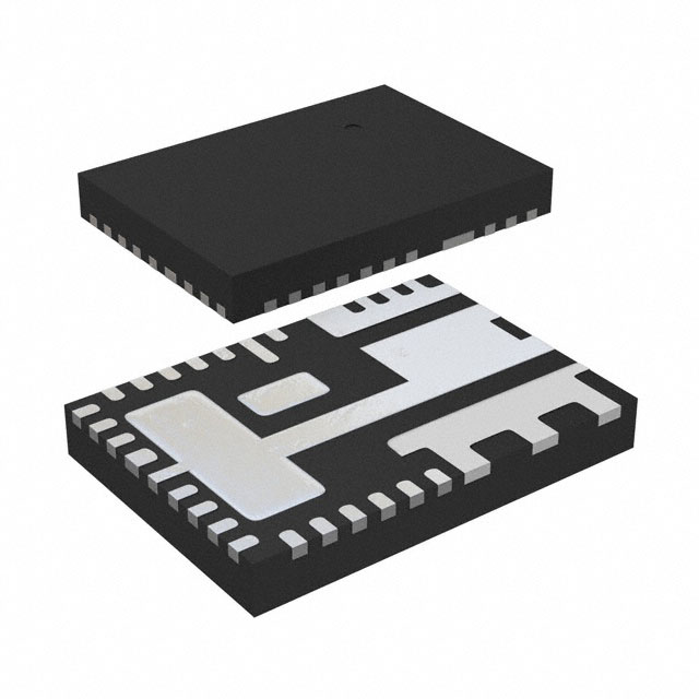IR38164MTRPBFAUMA1 Infineon Technologies