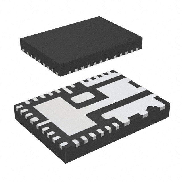 IR3846MTRPBF Infineon Technologies product image