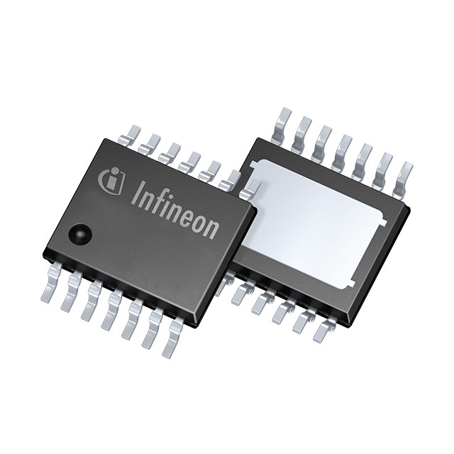 BTS70401EPAXUMA1 Infineon Technologies