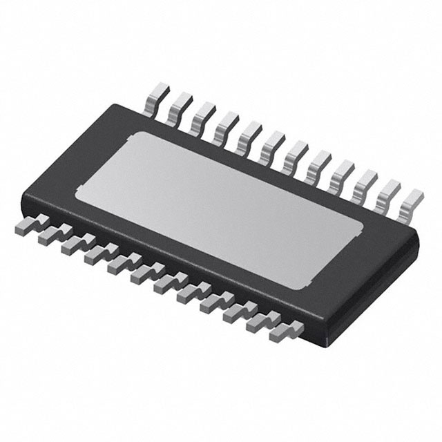 TLE94613ESXUMA1 Infineon Technologies