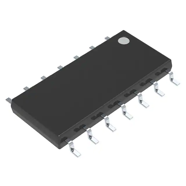 BTT60501ERAXUMA1 Infineon Technologies
