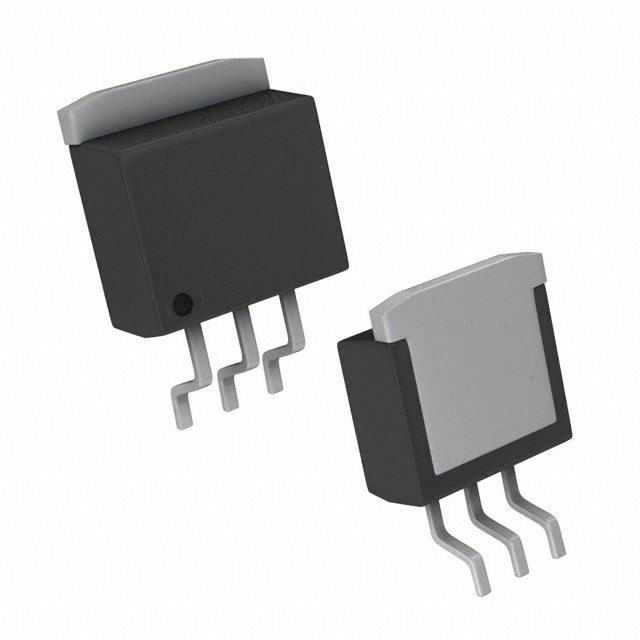 TLE42744GV50ATMA1 Infineon Technologies