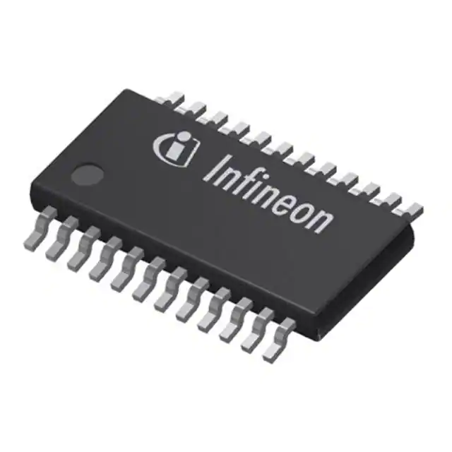 TLE75602ESHXUMA1 Infineon Technologies