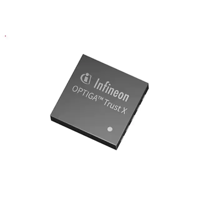 SLS32AIA020A4USON10XTMA2 Infineon Technologies