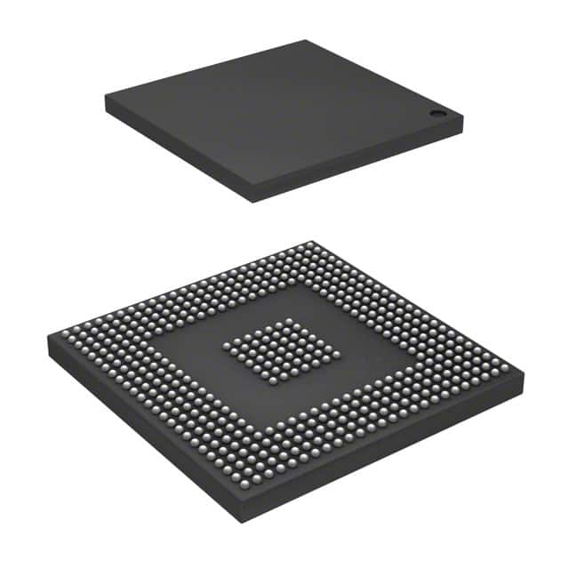 R8A77800BNBGV Renesas Electronics Corporation