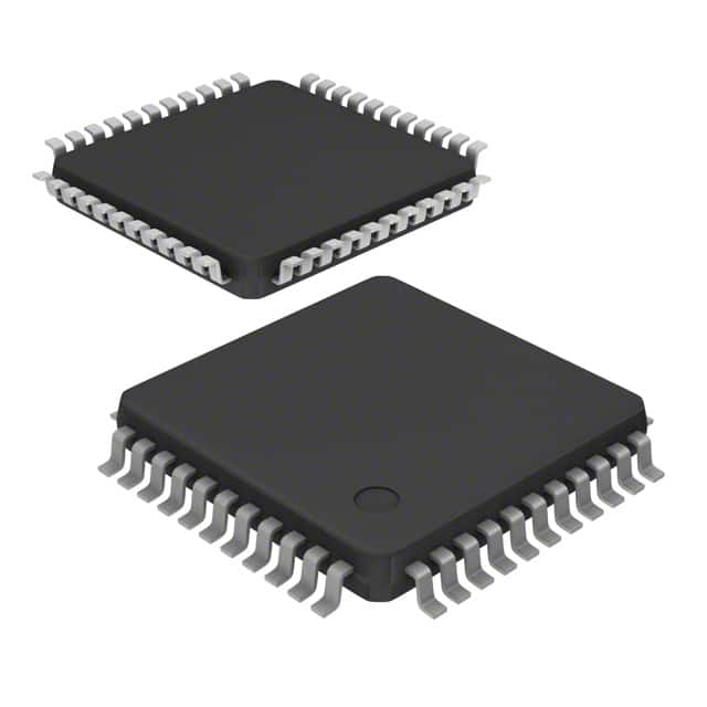 Z0221524ASGR50A5 Zilog product image