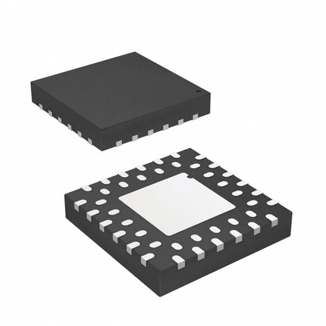 ATMEGA164A-MCHR Atmel