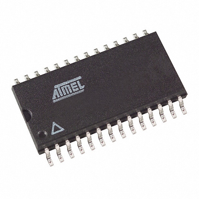 AT89C5115-TISUM Atmel