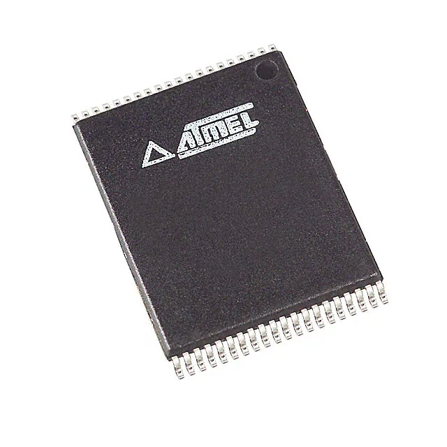 AT49F1024A-45VC Microchip Technology