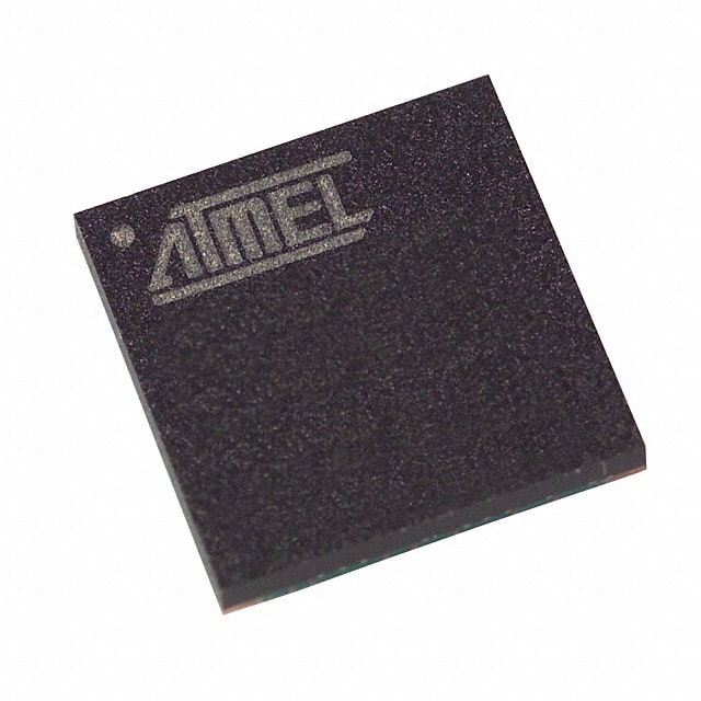 AT89C51CC03C-7CTIM Microchip Technology