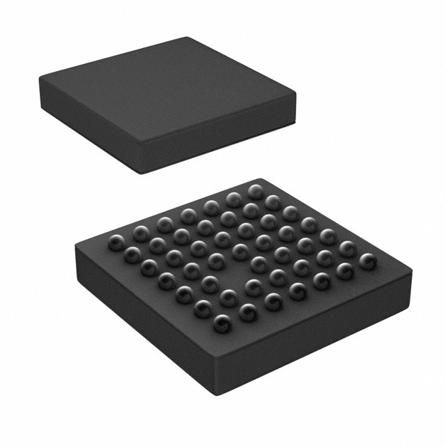 TVP5150AM1ZQCR Texas Instruments