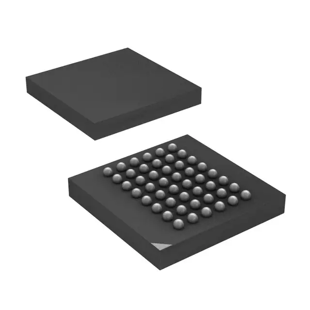 CY62187EV30LL-55BAXI Infineon Technologies