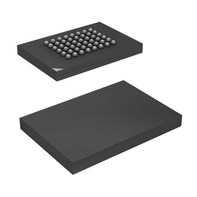 SST39VF400A-70-4C-B3KE SST Silicon Storage Technology, Inc