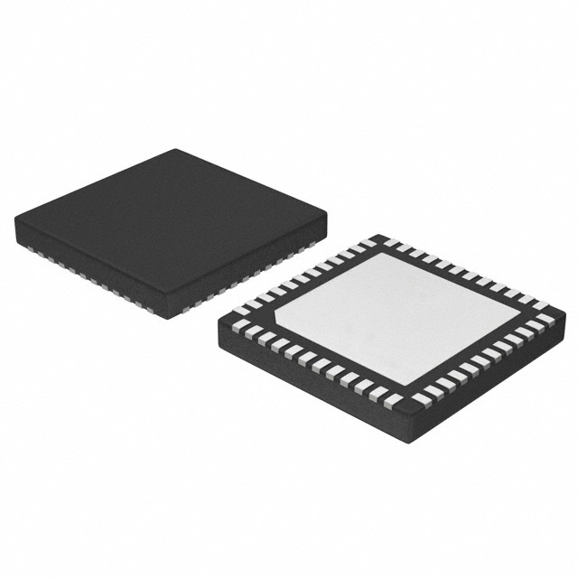 NCP81248MNTXG onsemi