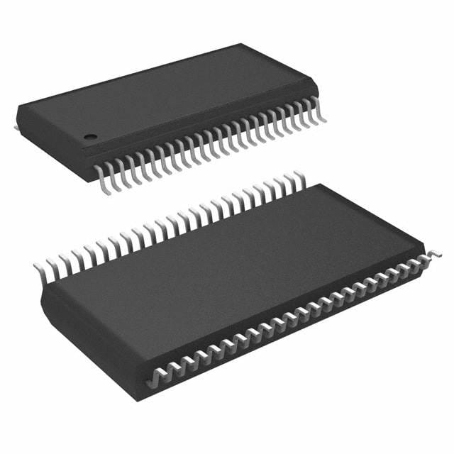 SST39VF1602-70-4C-EKE SST Silicon Storage Technology, Inc