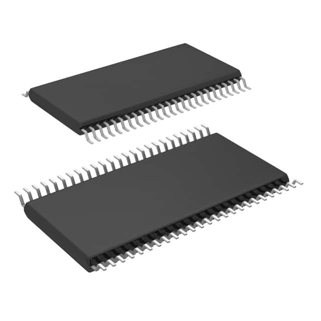 HPA00126DGGR Texas Instruments product image