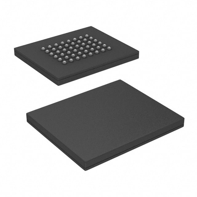 S29GL064S70BHI030 Infineon Technologies