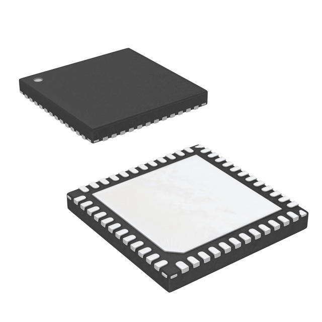 KAD5512HP-25Q48 Renesas Electronics Corporation product image