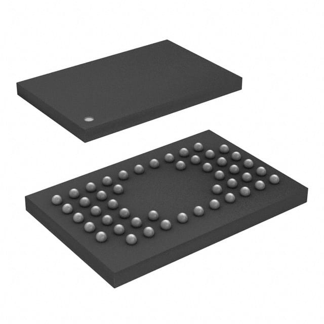 SST39VF800A-70-4I-M1QE-T Microchip Technology