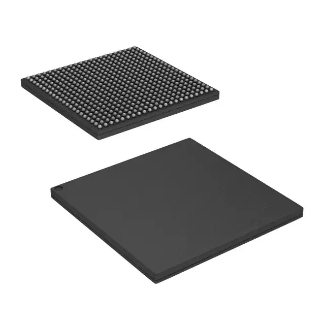 CYD09S72V-133BBI Cypress Semiconductor Corp