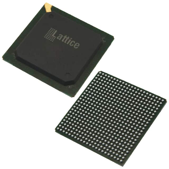 LX256EV-35F484C Lattice Semiconductor Corporation