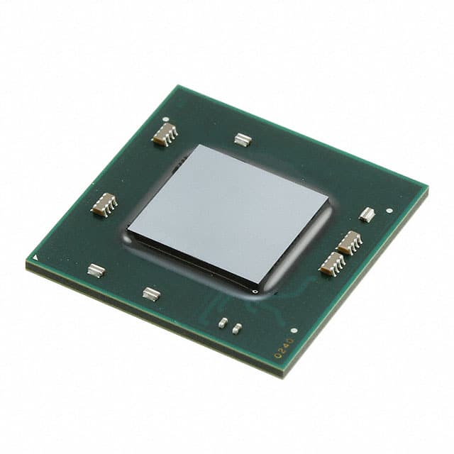 XC7Z030-1SBG485I AMD