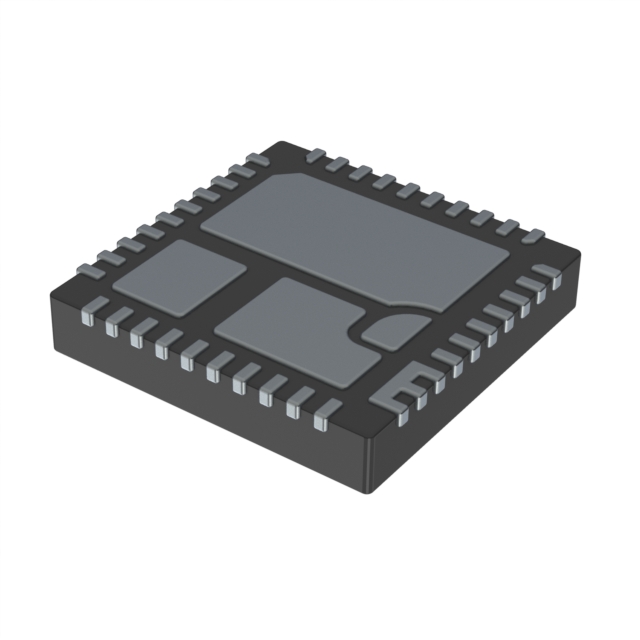 NCP81255MNTXG onsemi