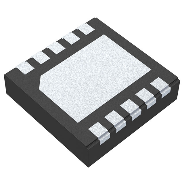NCV51200MLTXG onsemi
