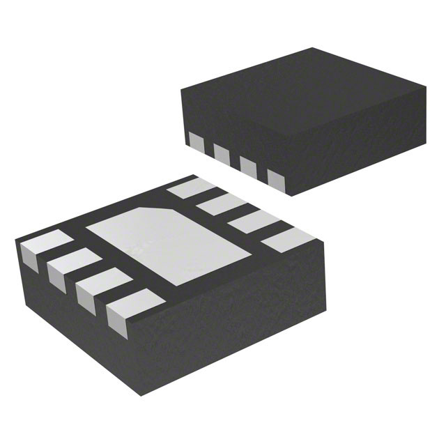 NCP6323DMTAATBG onsemi