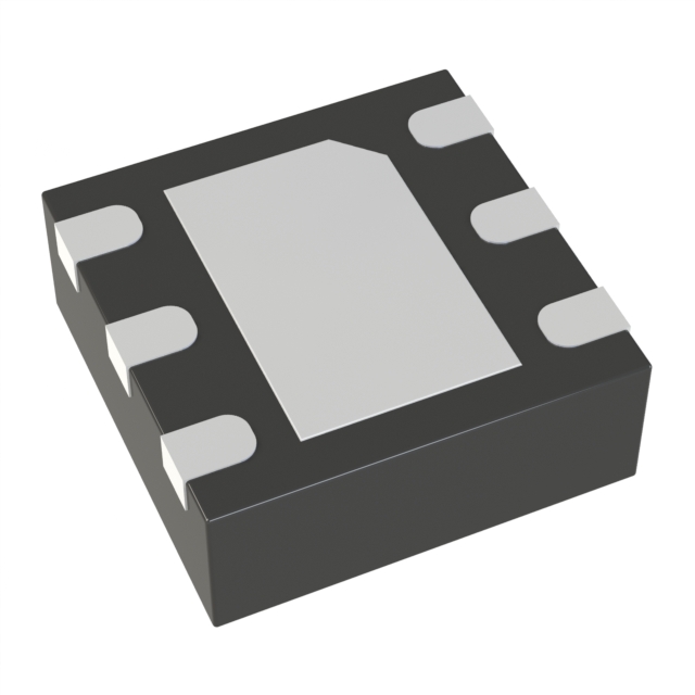 NCP718BMT330TAG onsemi