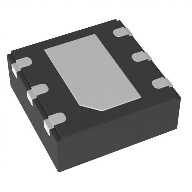 NCP189CMTW330TAG onsemi