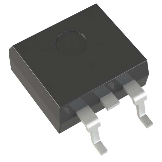 MC7915ACD2TR4G onsemi