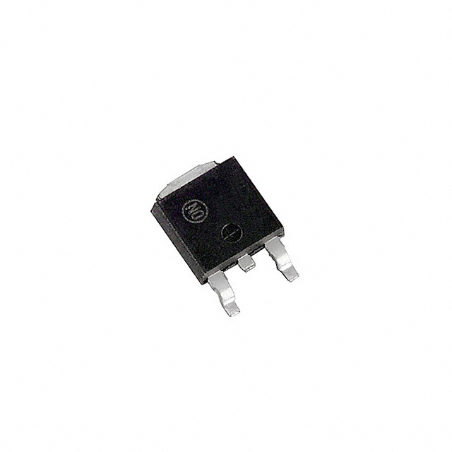 MC78M05CDTRKG onsemi