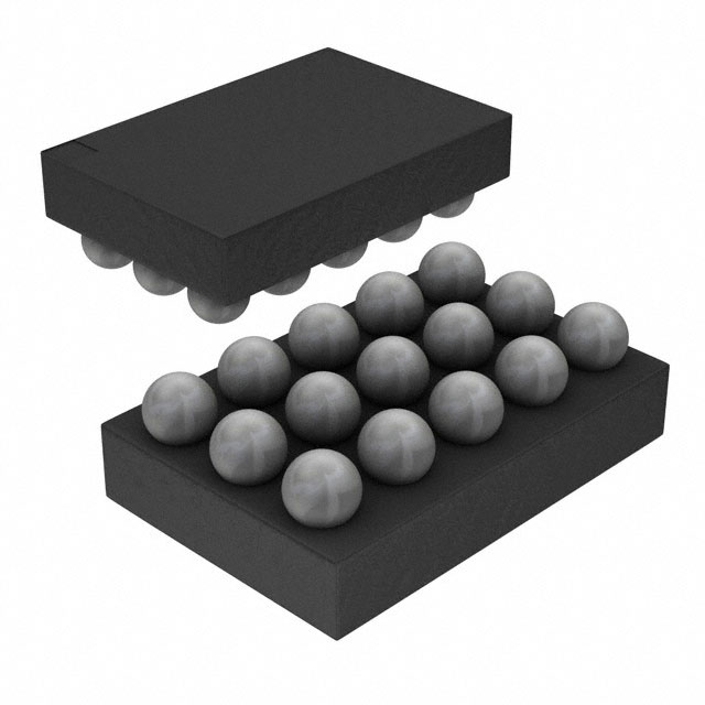 NCP6343MFCCT1G onsemi