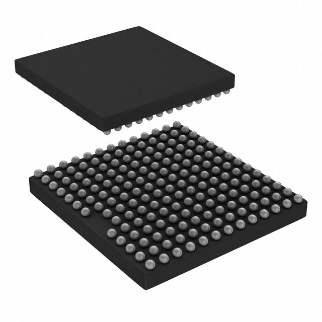 LC823450XATBG onsemi product image