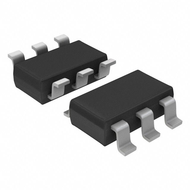 NCV308SNADJT1G onsemi
