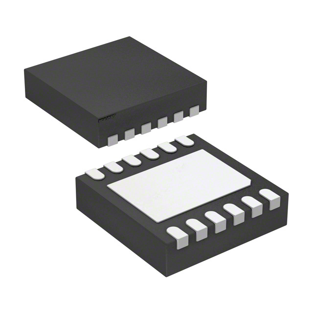 NIS5102QP1HT1G onsemi