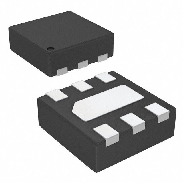 FAN2558MPX onsemi product image