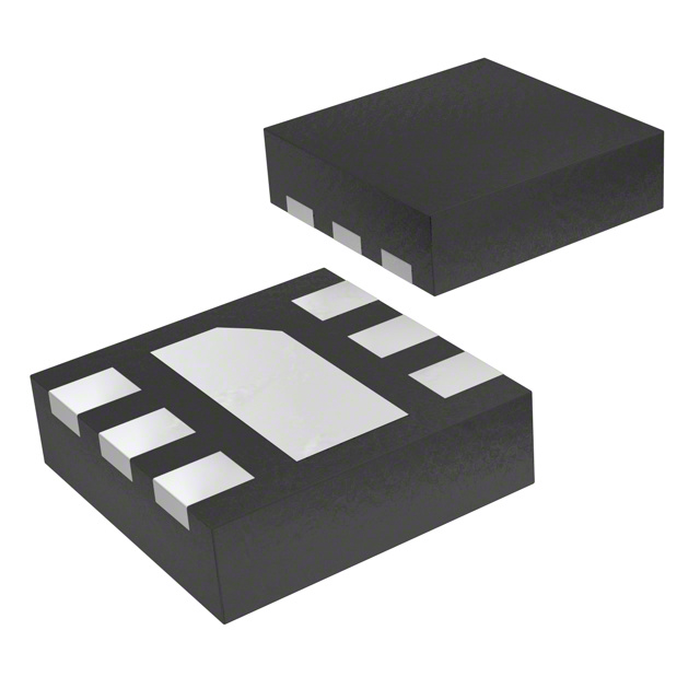 NCP308MTADJTBG onsemi