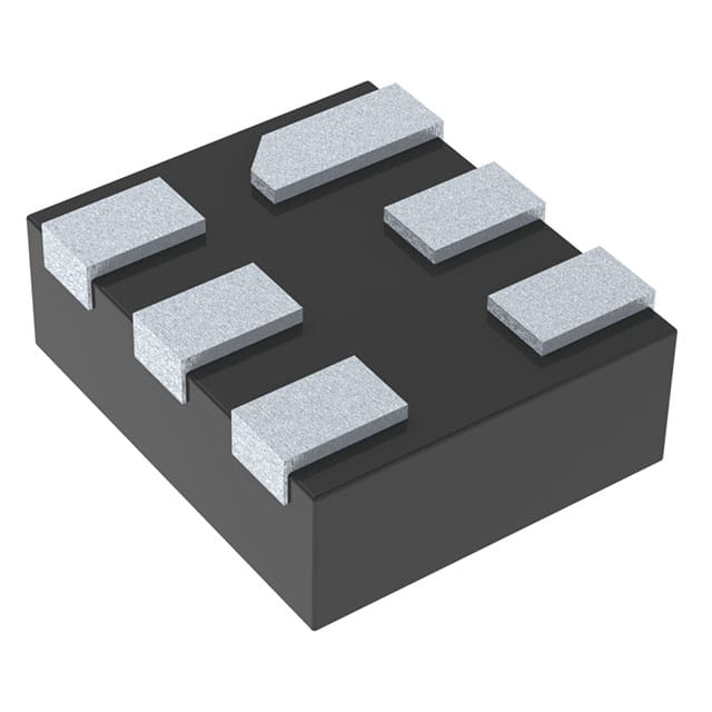 NLX2G07CMUTCG onsemi