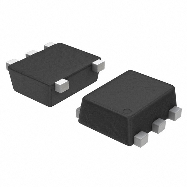 NL17SHT08P5T5G onsemi