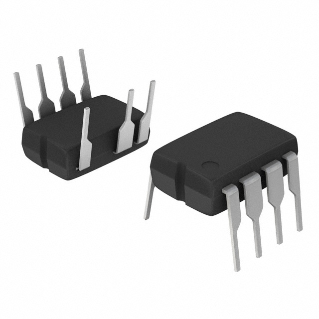 NCP1337PG onsemi