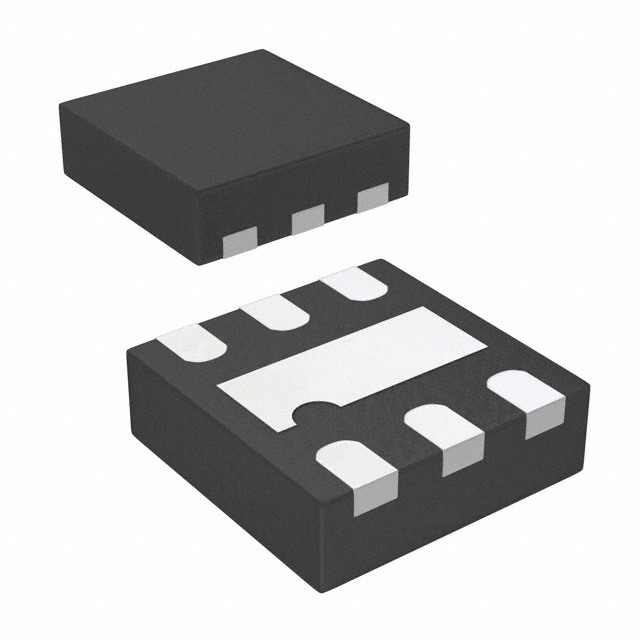 NCP152MX330180TCG onsemi