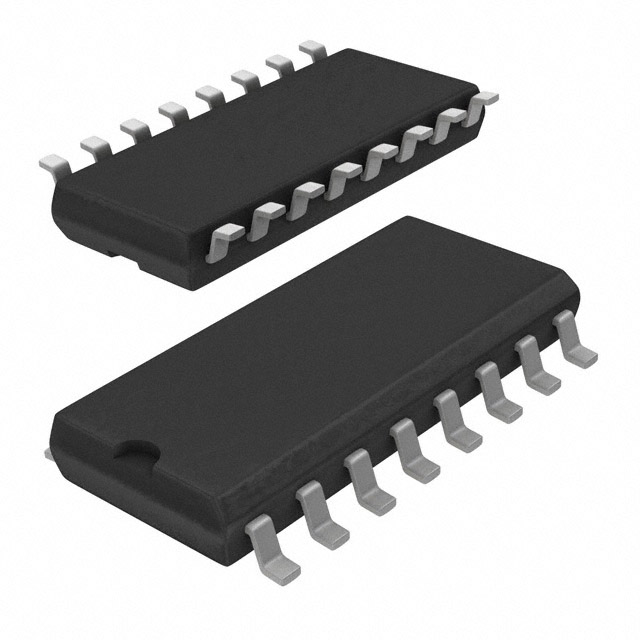MC14543BFG onsemi