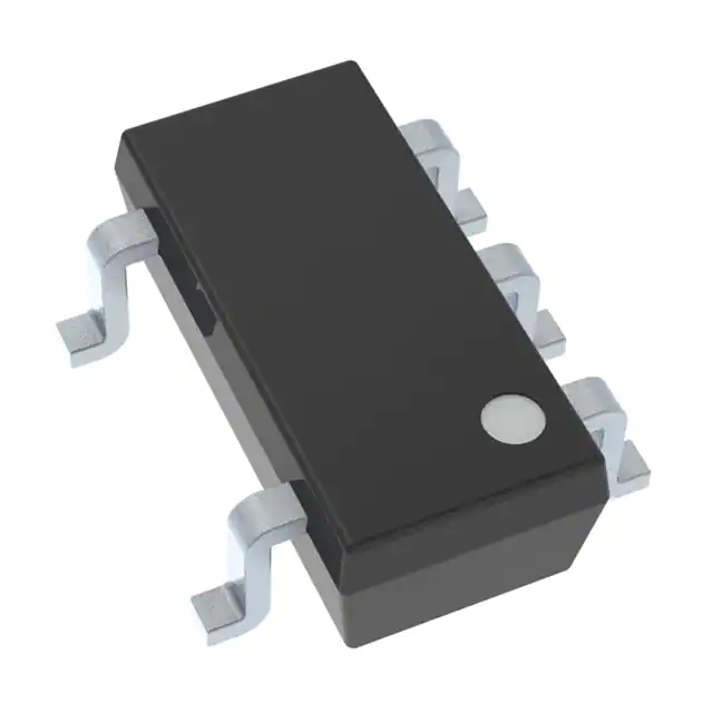 MC74VHC1GT126DBVT1G onsemi