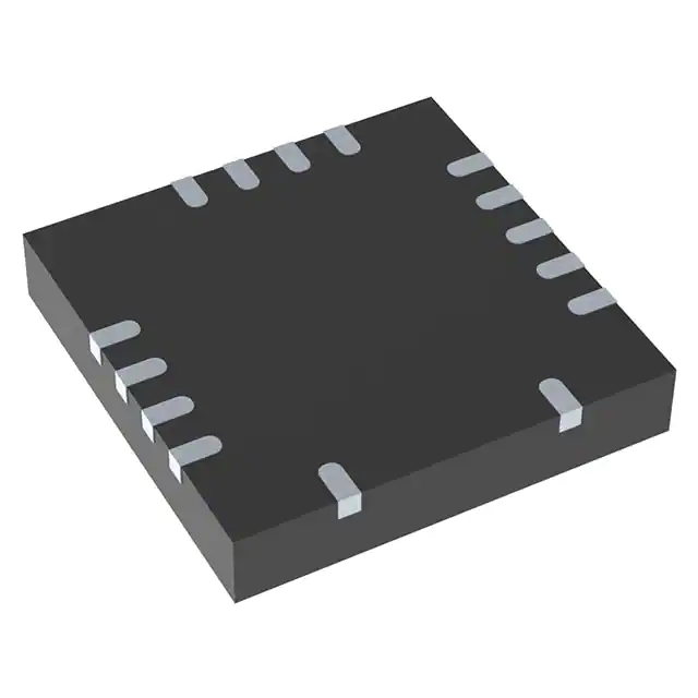 NCP51820AMNTWG onsemi